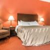 Отель Quality Inn & Suites, фото 4