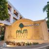 Отель The Palm Garden Hotel, фото 21