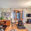 Отель Dog-friendly East Rochester Getaway w/ Yard!, фото 17