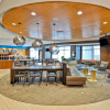 Отель SpringHill Suites by Marriott Cincinnati Airport South, фото 19