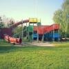 Отель Marielyst Feriepark & Camping в Фальстере