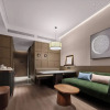 Отель Doubletree By Hilton Yantai Golden Coast Hotel & Suites, фото 32