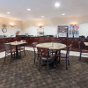 Отель Ramada by Wyndham Bettendorf, фото 14