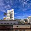 Отель Bossotel Bangkok, фото 20