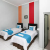 Отель Airy Sleman Gamping Tata Bumi 3 Yogyakarta, фото 6