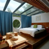 Отель Yujian Weichi Hostel, фото 11