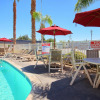 Отель Motel 6 Fresno - Blackstone South, фото 14