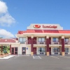 Отель Econo Lodge Kearney - Liberty в Карни