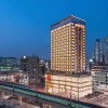 Отель Gloucester Hotel Incheon, фото 1