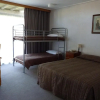 Отель Coonawarra Motor Lodge, фото 6