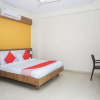 Отель OYO 15845 Sanskruti Resort, фото 7