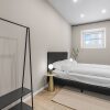 Отель Kalm stay - a design Aparthotel, фото 3