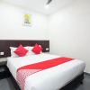 Отель OYO 418 Bayu View Hotel Malacca, фото 16