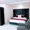 Отель Whitehart Hotel & Apartments Wuye в Абудже