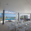 Отель Villa Prcv614, Luxury 6bdr Protaras Villa With Pool and Panoramic Sea Views, фото 21
