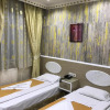 Отель Grand Oral Hotel, фото 3