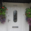 Отель Room in Guest Room - Comfortable Family Room With Tv, Free Fast Wifi, Sleeps 3, фото 12