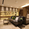 Отель Atour Hotel (Nanjing Lukou International Airport), фото 6