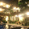 Отель Legian Village Beach Resort в Легиане