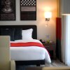 Отель Staybridge Suites Abu Dhabi Yas Island, an IHG Hotel, фото 5