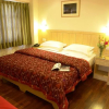 Отель Cedar Court Bed and Breakfast, фото 4