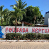 Отель Pousada Neptun, фото 19