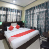 Отель OYO 12202 Hotel Samar, фото 4