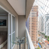 Отель Flat completo no Setor Bueno - Ed. The Expression - WI-fi - Garagem - TH1405, фото 8