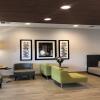 Отель Holiday Inn Express & Suites Albany, an IHG Hotel, фото 15