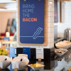 Отель Holiday Inn Express Aberdeen City Centre, an IHG Hotel, фото 11