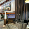 Отель Oft Tamandare Plaza Hotel, фото 18