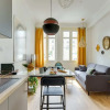Отель Sublime chic & modern apartment - Paris 5e by GuestReady, фото 5