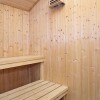 Отель Peaceful Holiday Home in Hals With Sauna, фото 12