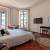 Отель La Guitare 23 - Large Modern Studio with Balcony in Center of Cannes, Just Behind Grand Hotel, фото 6