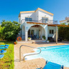 Отель Argaka Sun Villa Thio Large Private Pool Walk to Beach Sea Views A C Wifi - 2147, фото 17