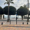 Отель Beachfront 1BR apartment in center of MArbella!, фото 16