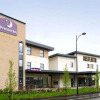 Отель Premier Inn Stirling City Centre, фото 1