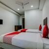 Отель OYO 19023 Helican Tradition, фото 5