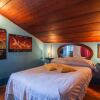 Отель House with 7 Bedrooms in Massa Lubrense, with Wonderful Sea View, Enclosed Garden And Wifi - 2 Km Fr, фото 4