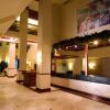 Отель Bahia Mar Ft. Lauderdale Beach- a DoubleTree by Hilton Hotel в Форт-Лодердейле