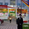Отель Sudhir Hotels, фото 19