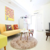 Отель Best Designed Bassura City Apartment, фото 17