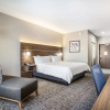 Отель Holiday Inn Express & Suites East Tulsa - Catoosa, фото 3