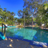 Отель Koala Shores Port Stephens Holiday Park, фото 16