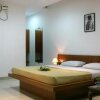 Отель 1 BR Boutique stay in Nazeebnagar, Hyderabad (6599), by GuestHouser, фото 3