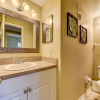 Отель Jacksonville Sea Spray 2B, фото 11