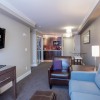 Отель Sandman Hotel & Suites Abbotsford, фото 36