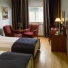 Отель Park Inn by Radisson Oslo Airport Hotel West, фото 36