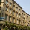 Отель Residency Hotel - Fort - Mumbai в Мумбаи