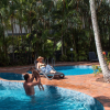 Отель Ocean Breeze Resort, фото 15
